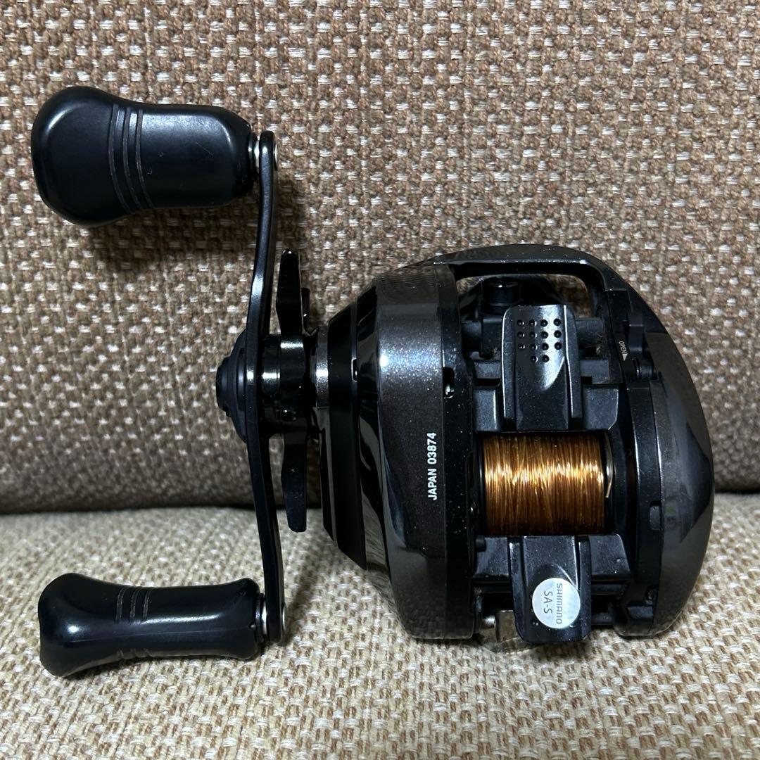 18アンタレスDCMD XG 右