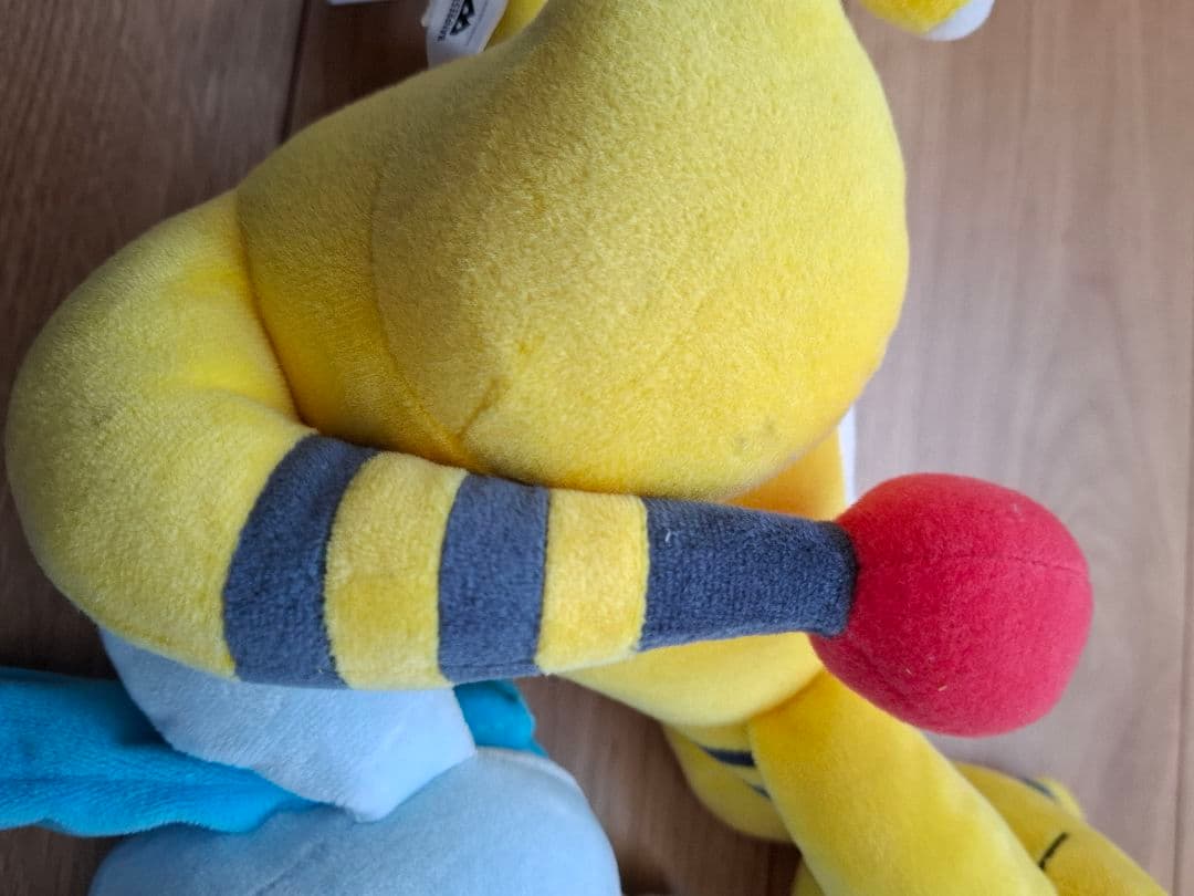 ポケモン　ぬいぐるみ　まとめ売り　16個セット　Pokemon
