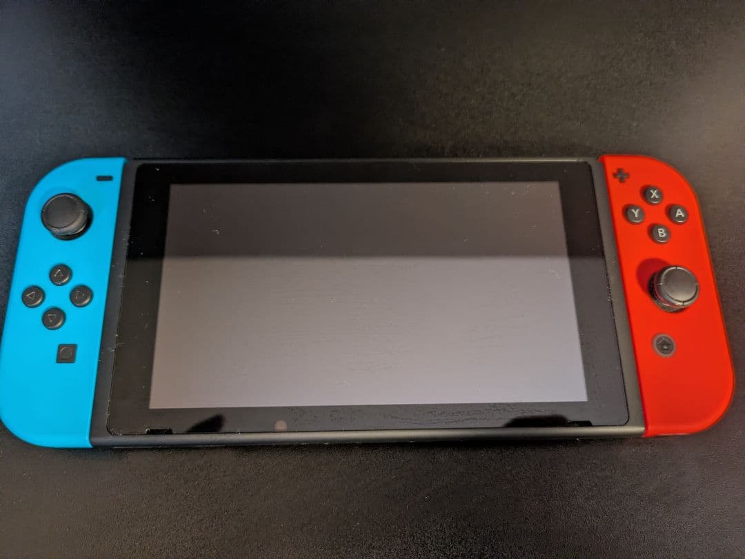Nintendo Switch 付属品完備