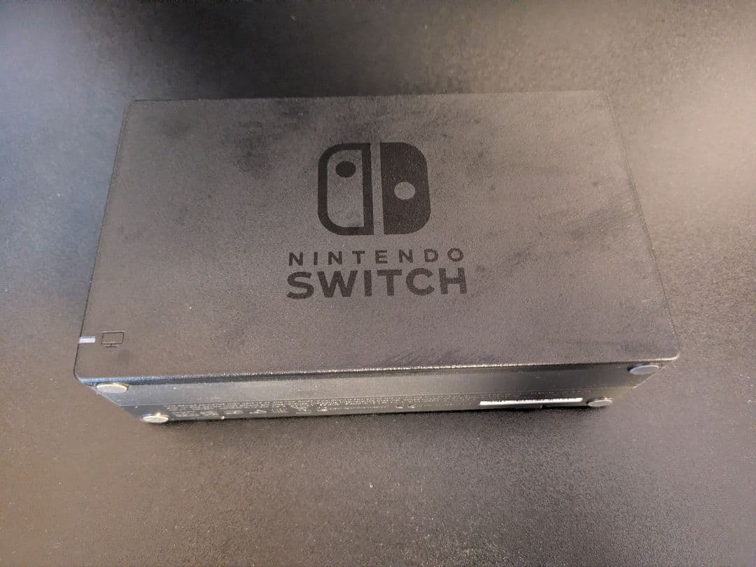 Nintendo Switch 付属品完備
