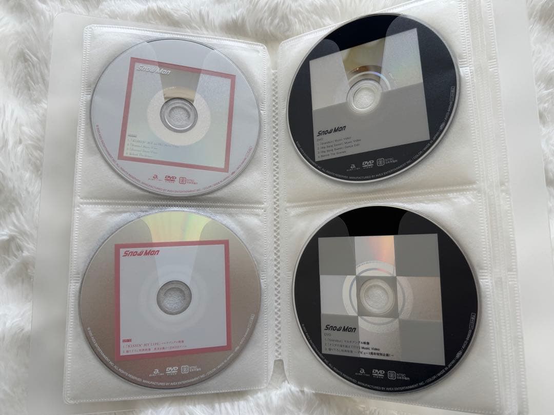  Man CDシングル まとめ売り27点セット