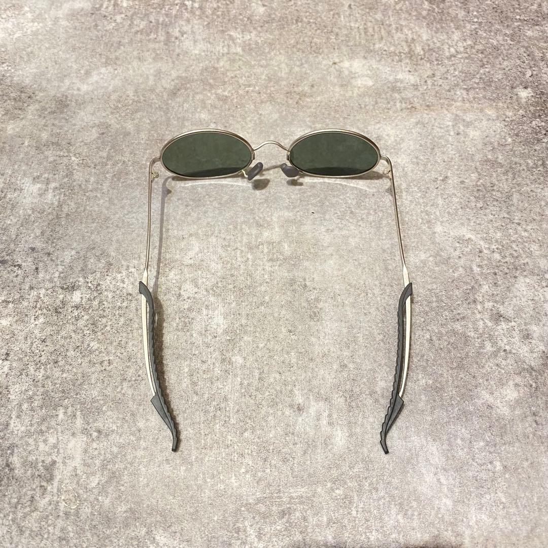 レイバン ボシュロム サングラス Ray-Ban オーブス オーバル w2389