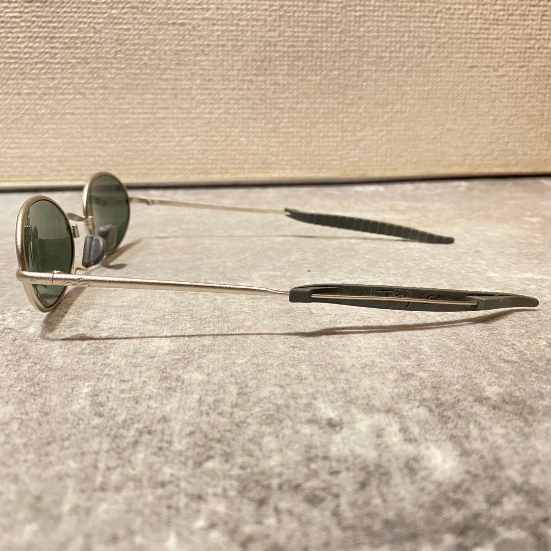 レイバン ボシュロム サングラス Ray-Ban オーブス オーバル w2389