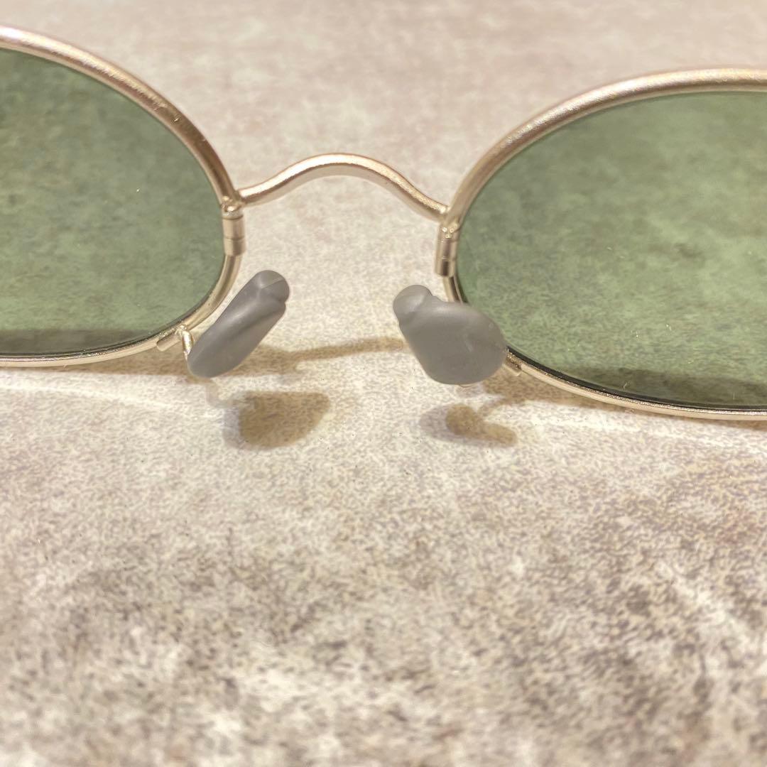 レイバン ボシュロム サングラス Ray-Ban オーブス オーバル w2389