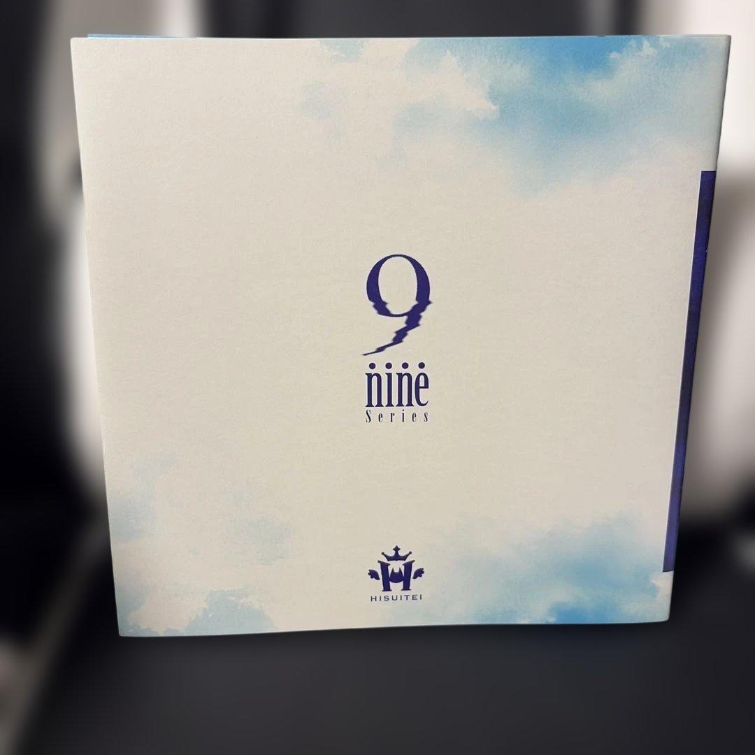 アート・デザイン・音楽 9-nine- series Monochrom Pict