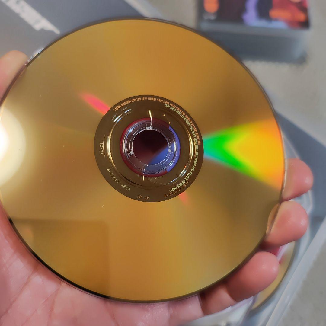 【ジャンク】ルパン三世 DVD box