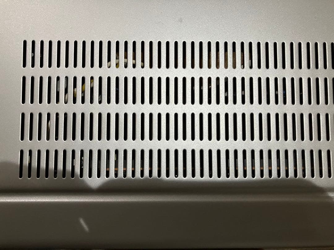 デノン DENON PMA-SA11 説明書付き