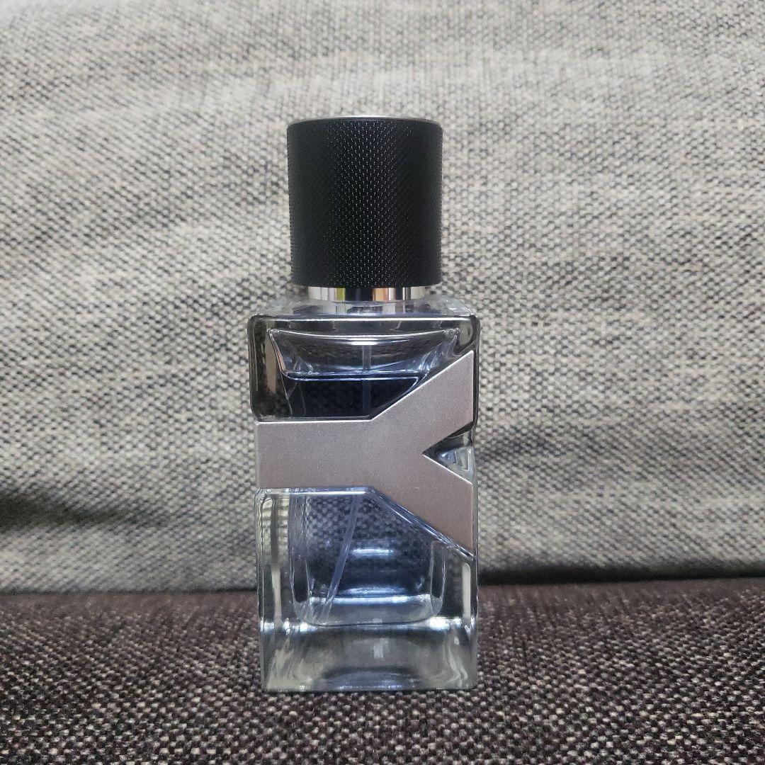 イヴ・サンローラン　Y MEN　オードトワレ　60ml 箱なし
