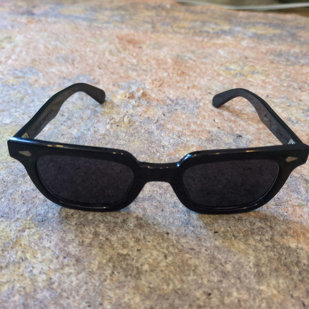 小物 JULIUS TART OPTICAL T-MAN