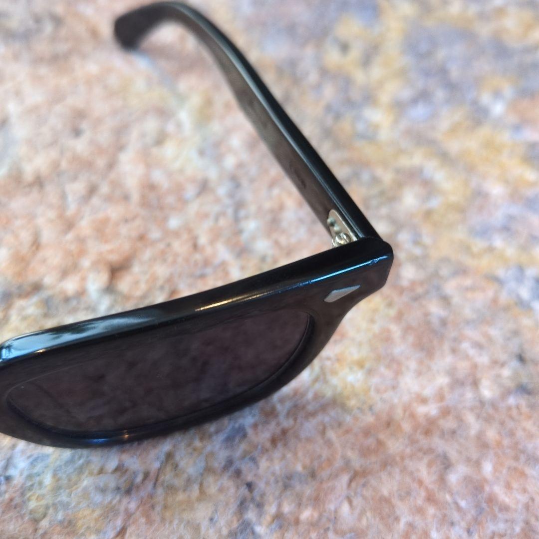 小物 JULIUS TART OPTICAL T-MAN