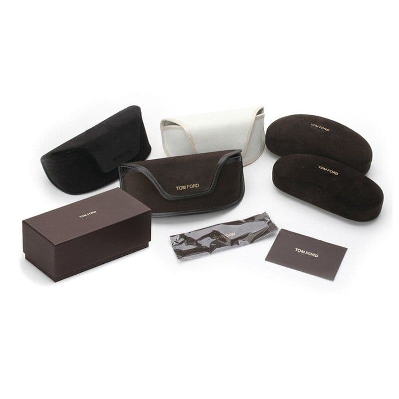 【新品】TOM FORD トムフォード TF1274-D 01A サングラス
