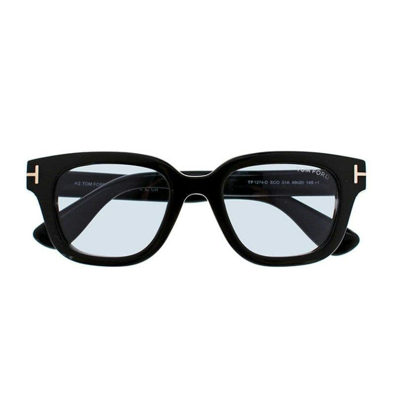【新品】TOM FORD トムフォード TF1274-D 01A サングラス