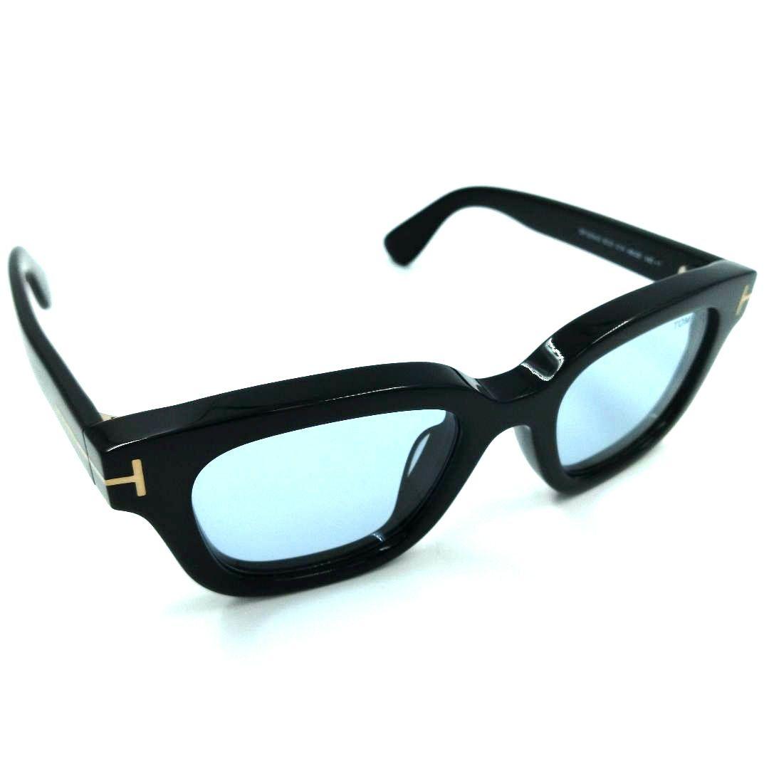 【新品】TOM FORD トムフォード TF1274-D 01A サングラス