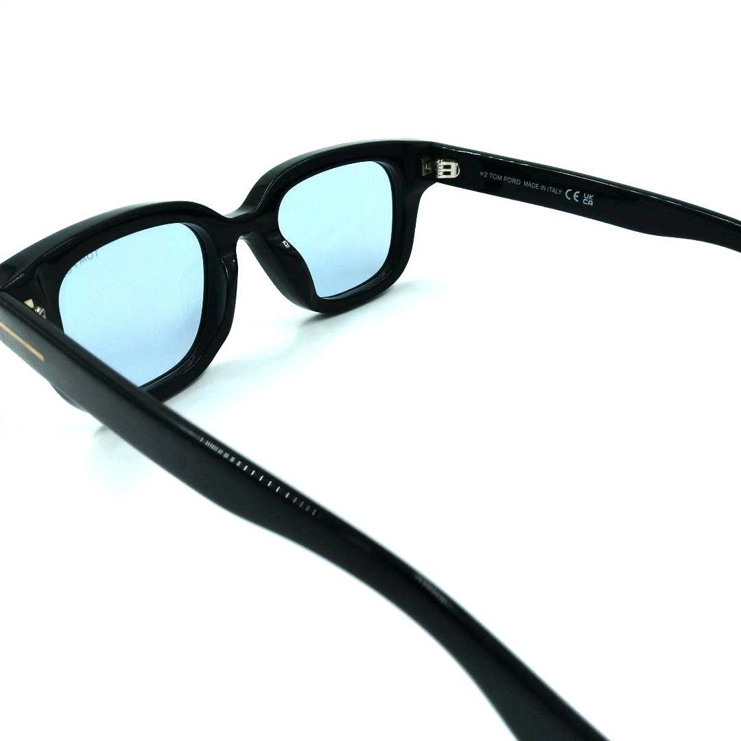【新品】TOM FORD トムフォード TF1274-D 01A サングラス