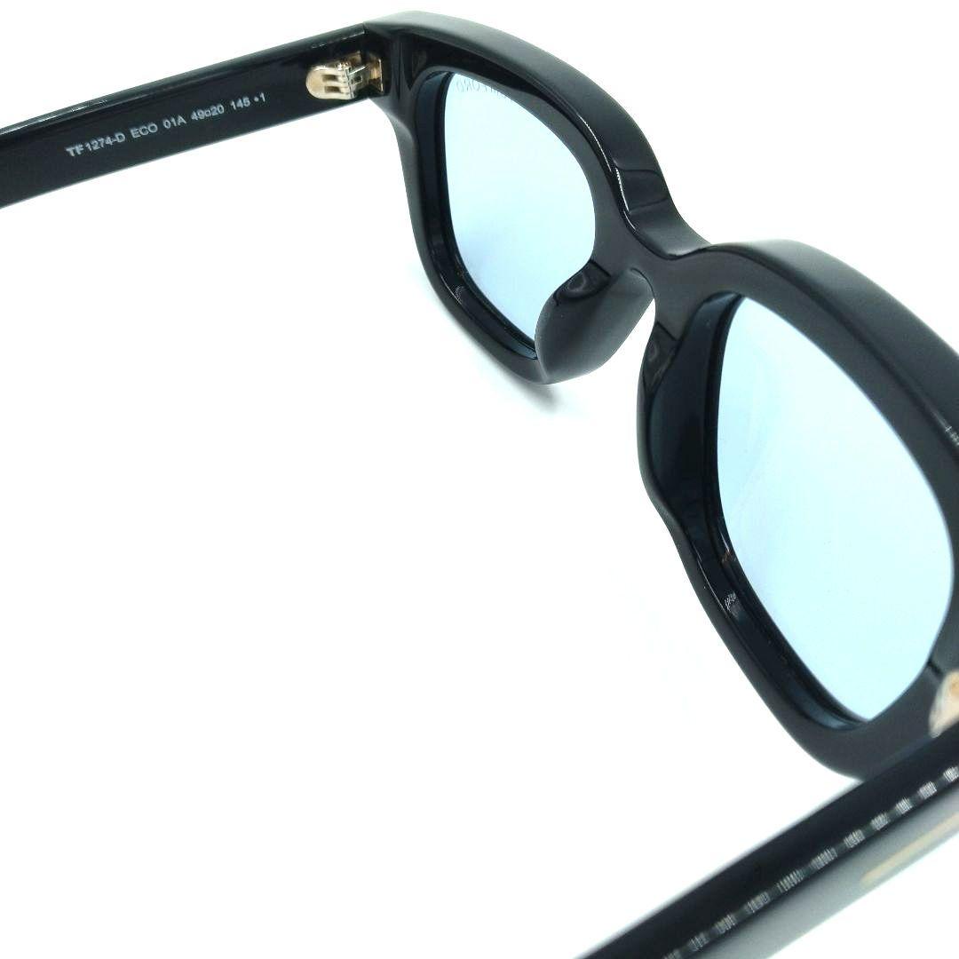 【新品】TOM FORD トムフォード TF1274-D 01A サングラス