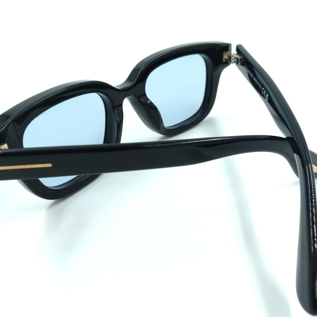 【新品】TOM FORD トムフォード TF1274-D 01A サングラス