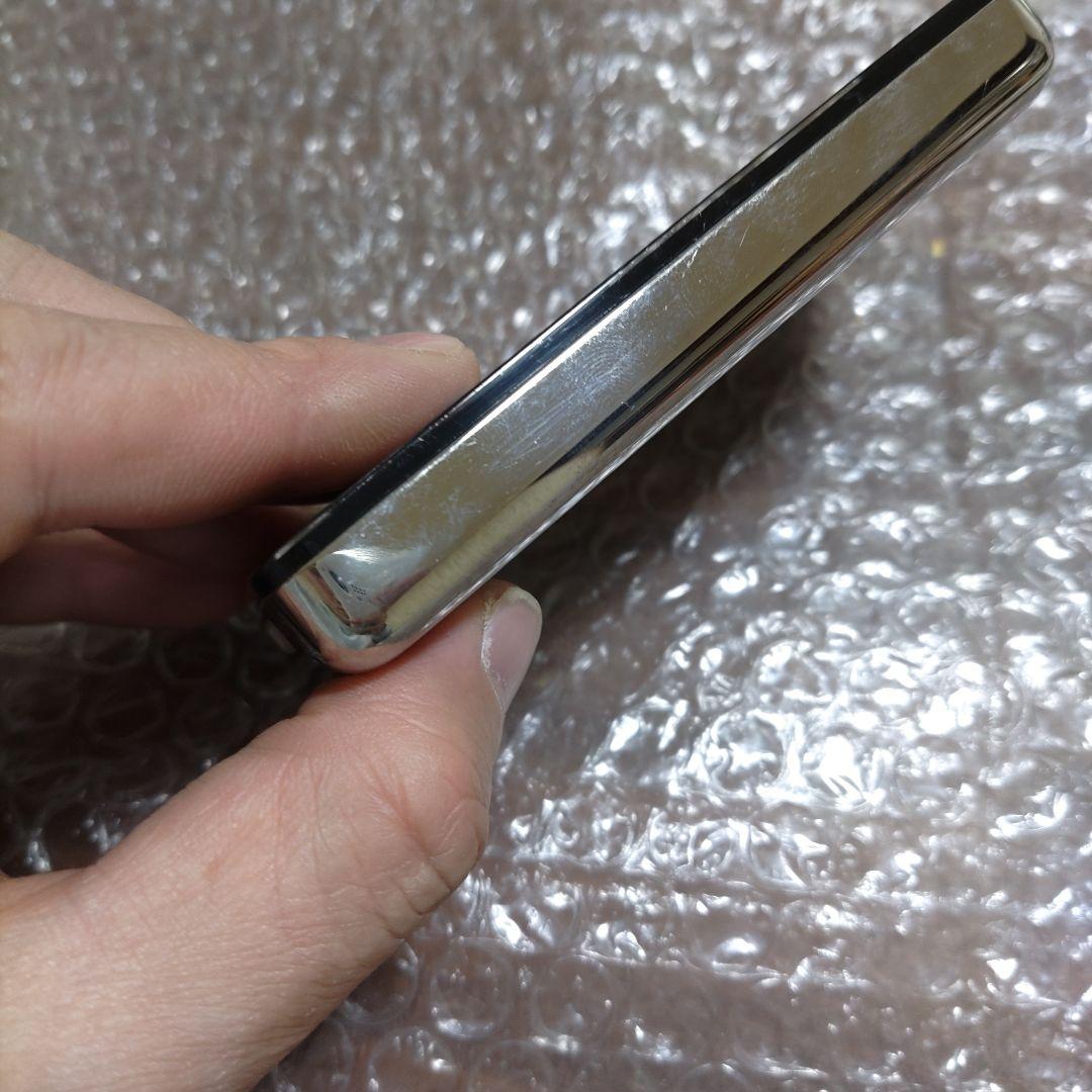 アイポッドクラシック A1136 60GB 管理ナンバー8515