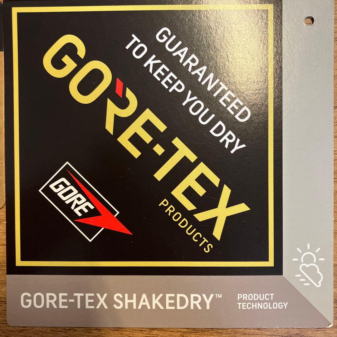 HYPERAIR GTX Cap Lサイズ