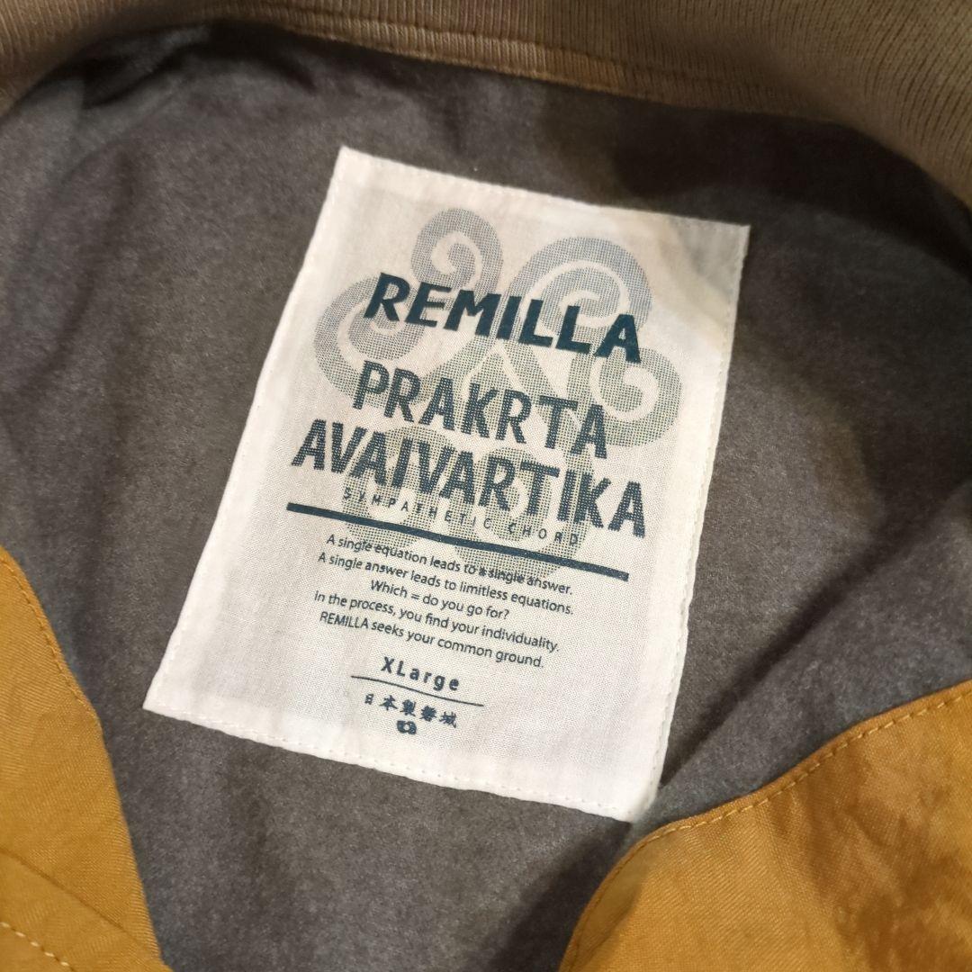REMILLA レミーラ　ベスト