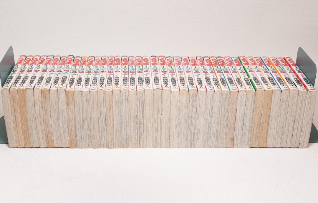 らんま1/2 全巻セット　1巻～38巻　24時間以内発送