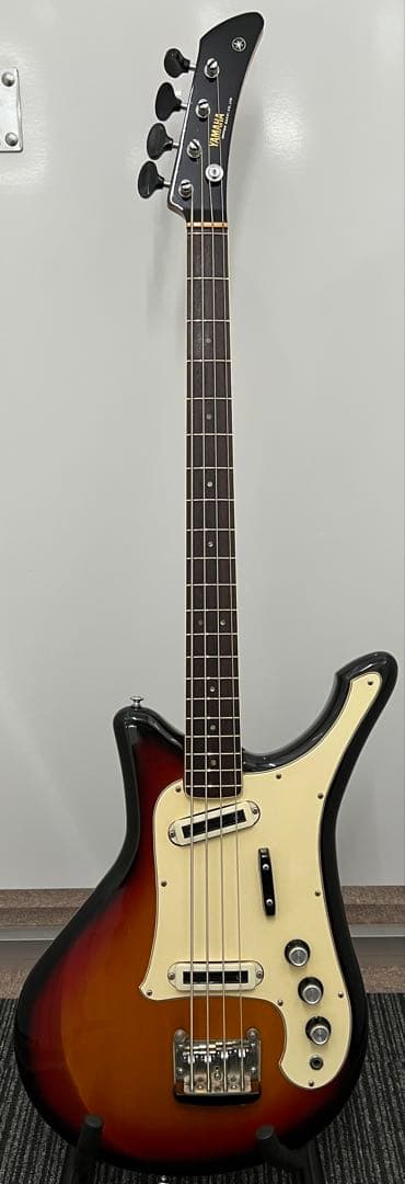 即発送 YAMAHA SB-5A 1960〜1970年代 総合調整済み
