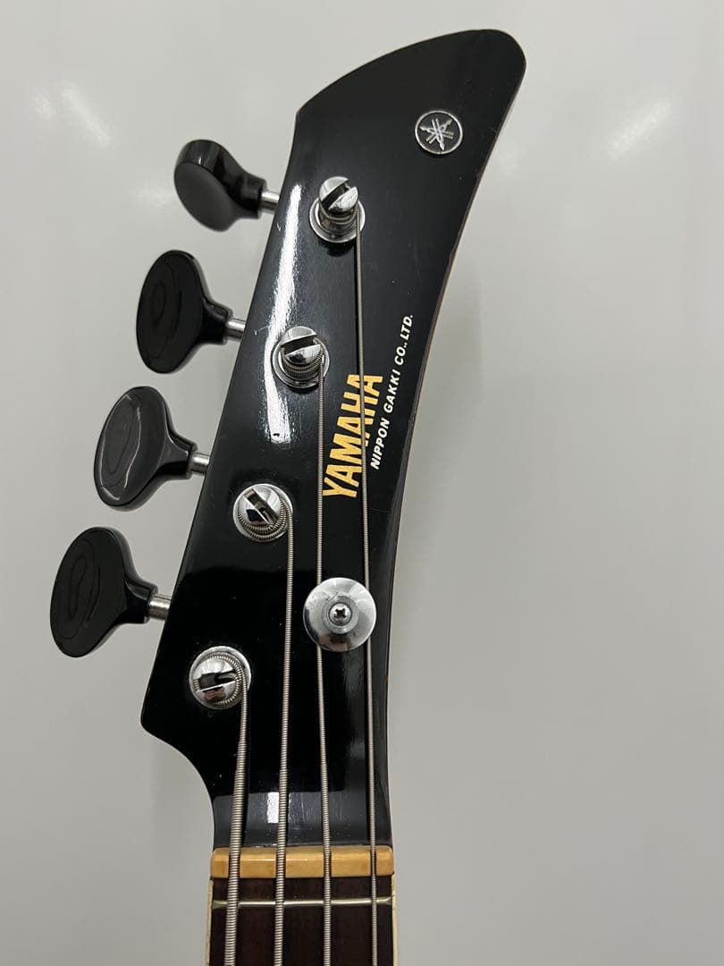 即発送 YAMAHA SB-5A 1960〜1970年代 総合調整済み