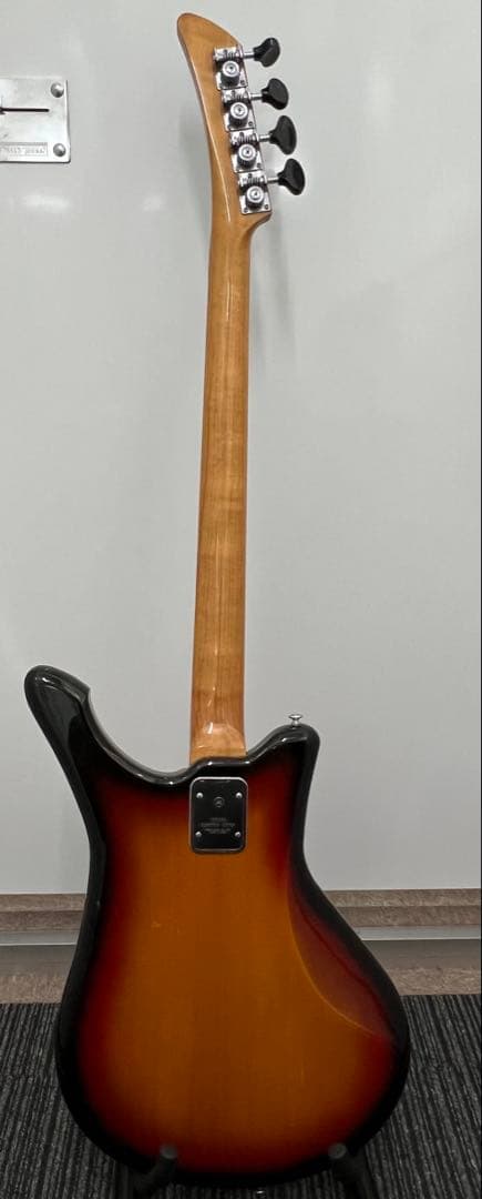 即発送 YAMAHA SB-5A 1960〜1970年代 総合調整済み