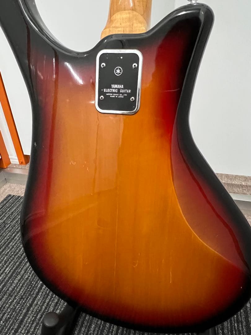 即発送 YAMAHA SB-5A 1960〜1970年代 総合調整済み