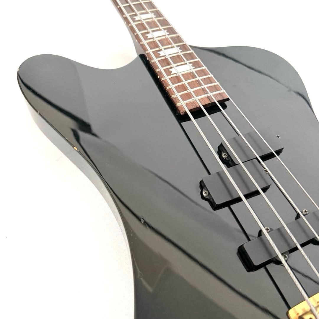 【希少】Fernandes MV-65NS エレキベース