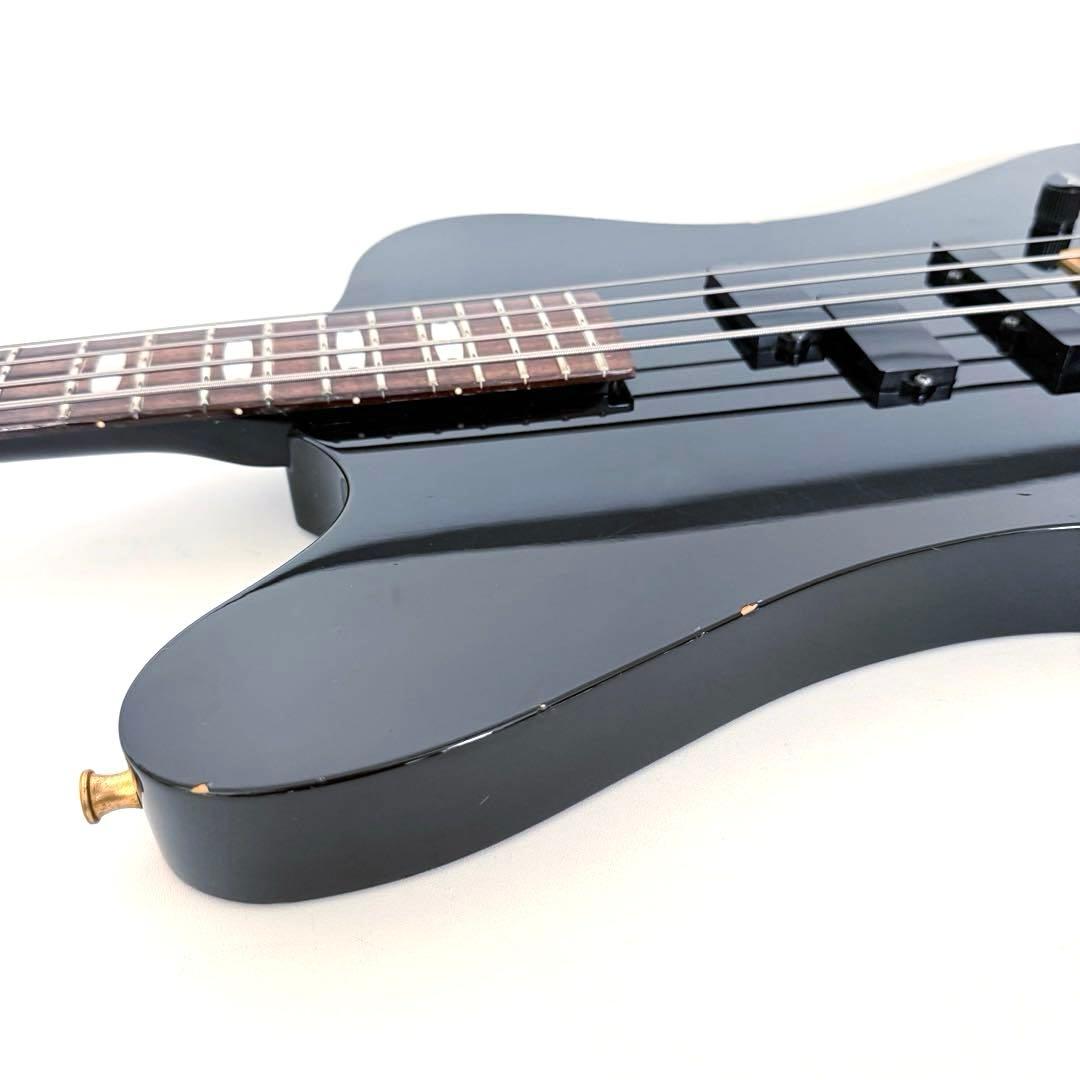 【希少】Fernandes MV-65NS エレキベース