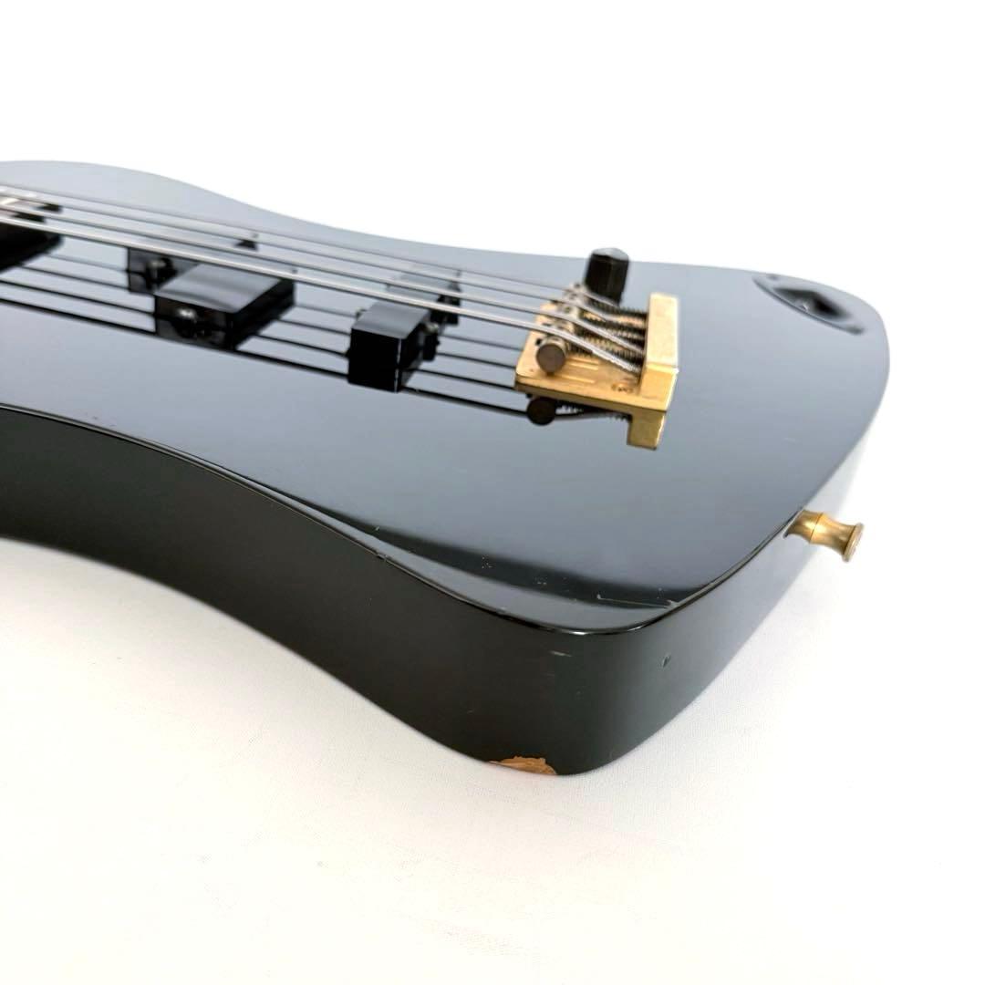 【希少】Fernandes MV-65NS エレキベース