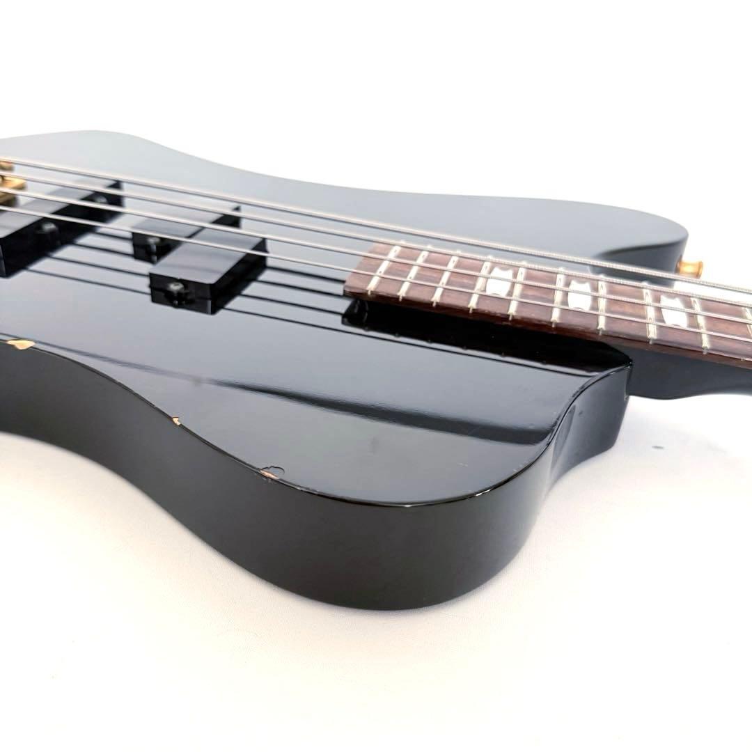 【希少】Fernandes MV-65NS エレキベース