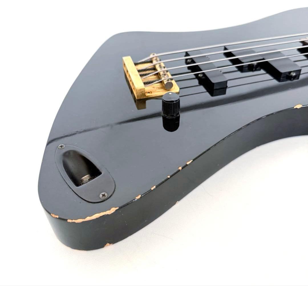 【希少】Fernandes MV-65NS エレキベース