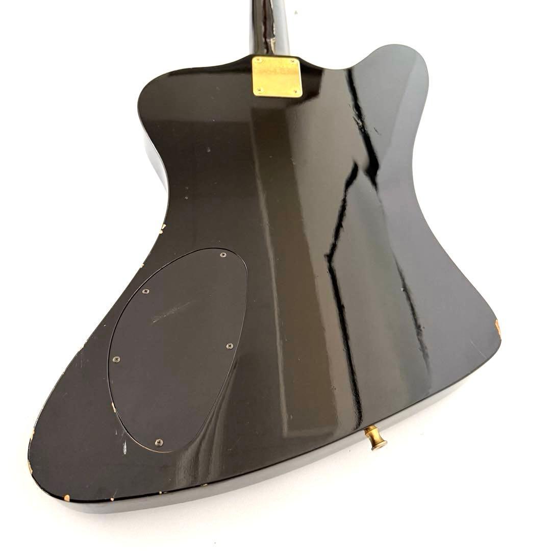【希少】Fernandes MV-65NS エレキベース