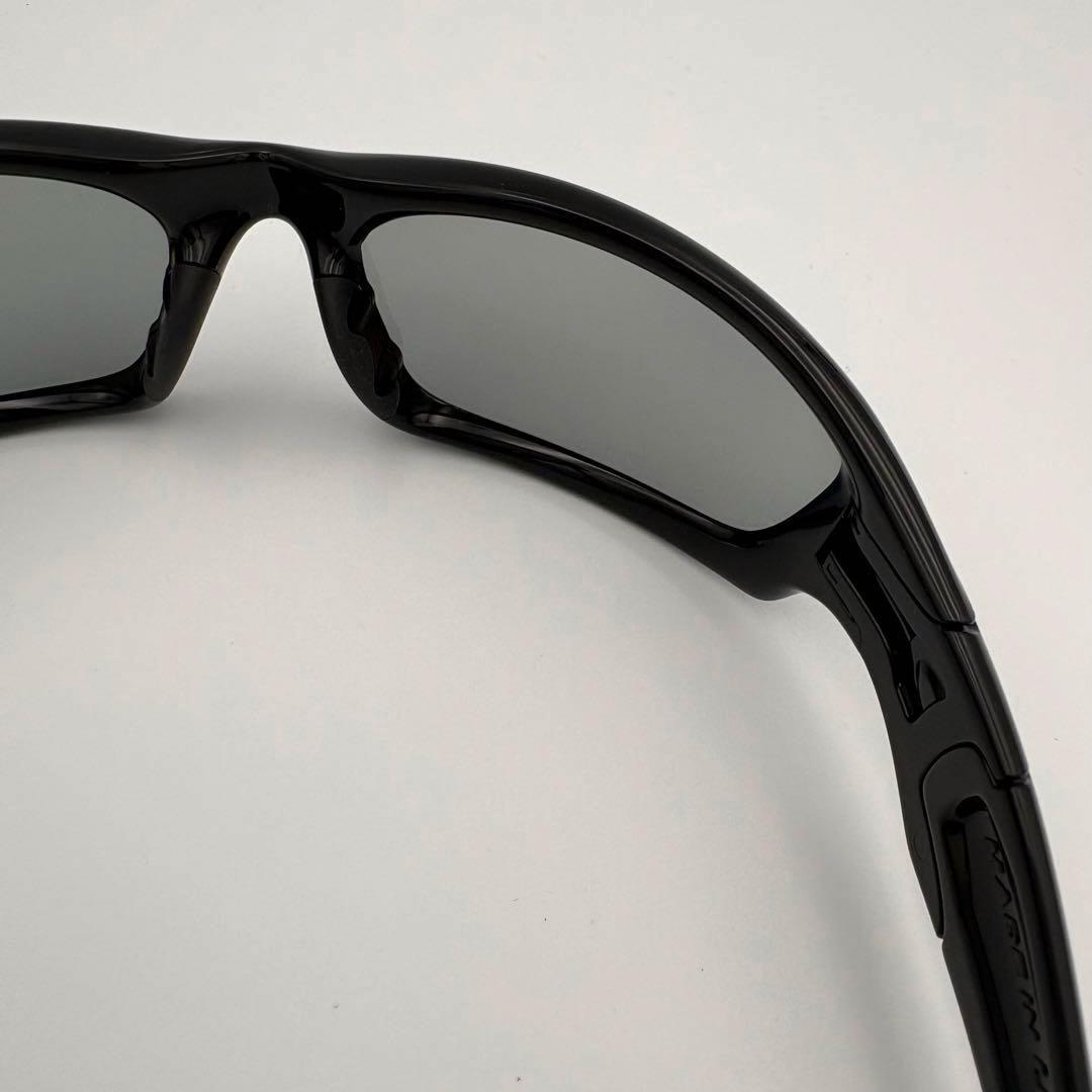 小物 OAKLEY Straight jacket