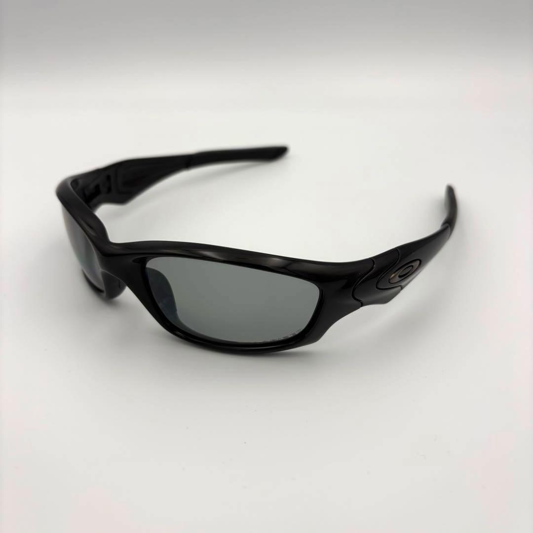 小物 OAKLEY Straight jacket