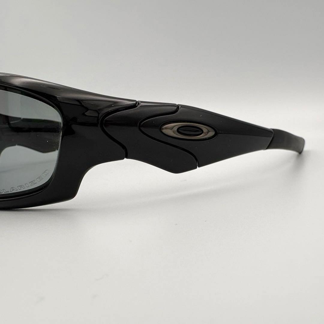 小物 OAKLEY Straight jacket