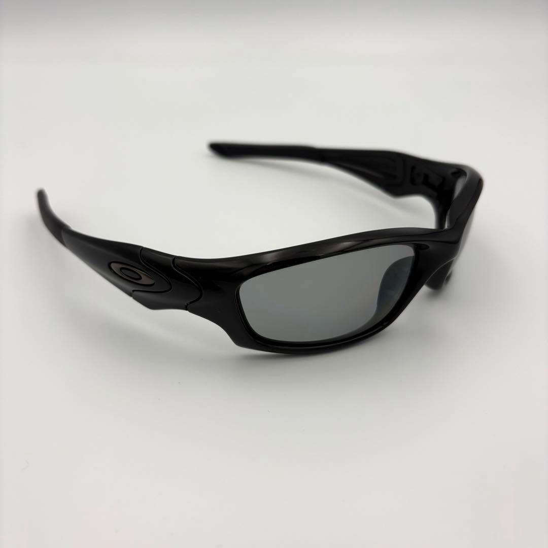 小物 OAKLEY Straight jacket