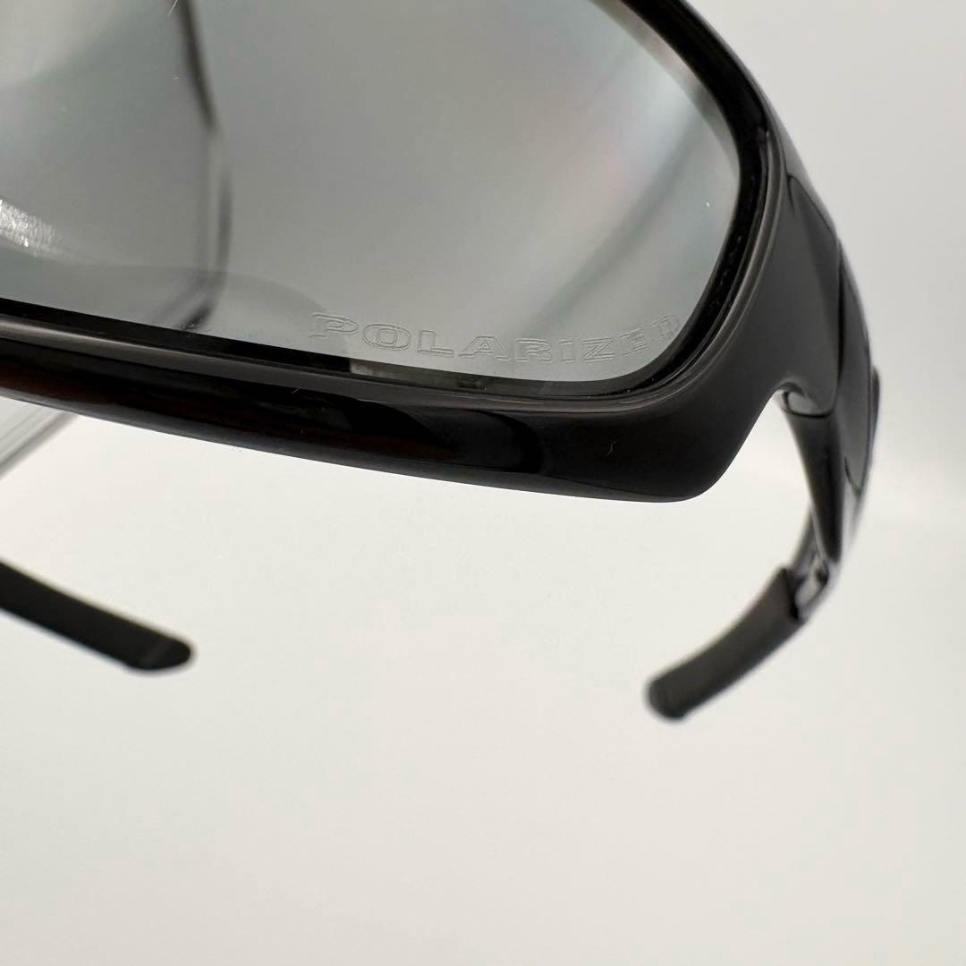 小物 OAKLEY Straight jacket