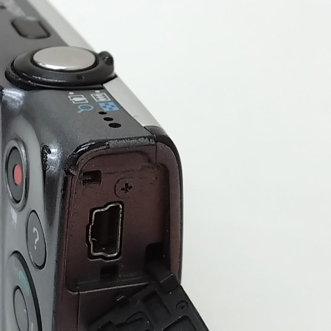若《NLCVM》CANON　PowerShot　A3500IS　ジャンク