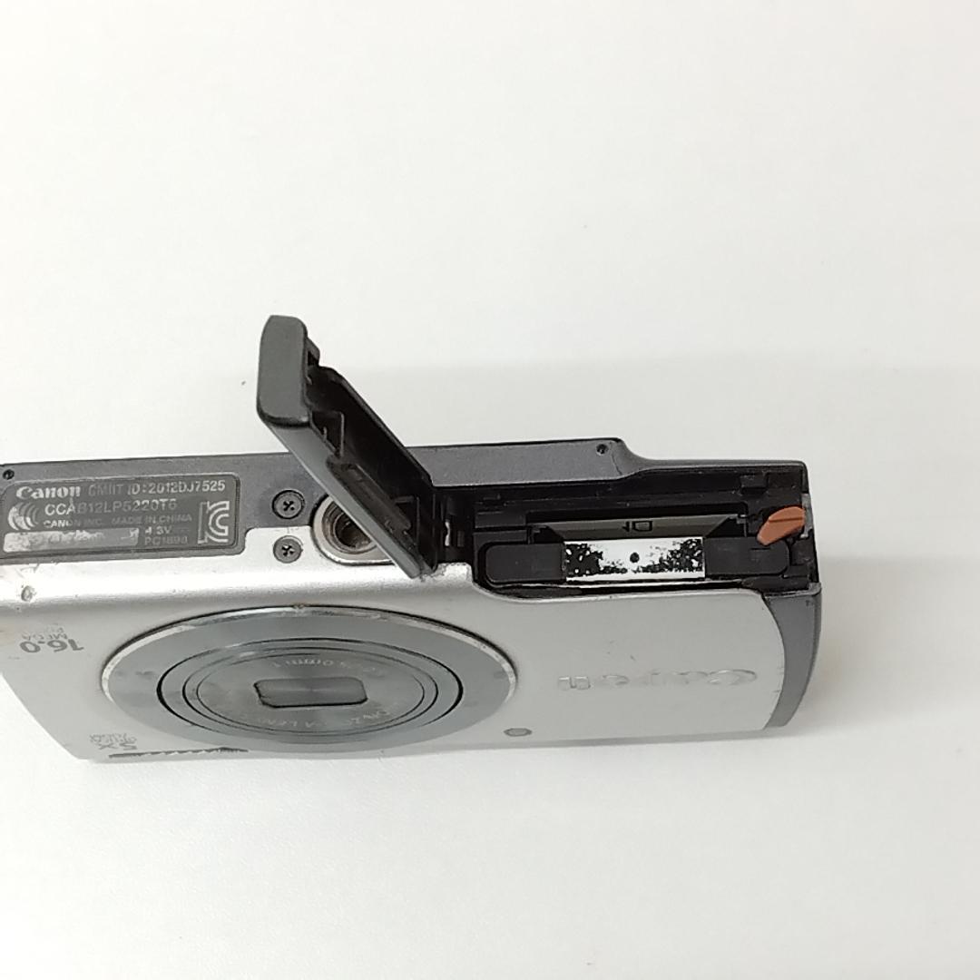 若《NLCVM》CANON　PowerShot　A3500IS　ジャンク
