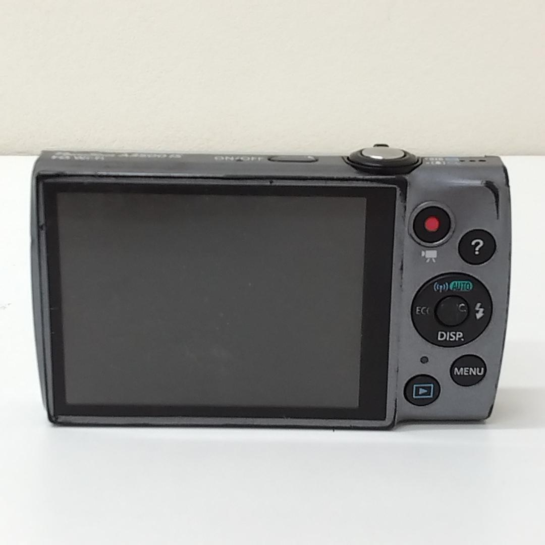 若《NLCVM》CANON　PowerShot　A3500IS　ジャンク