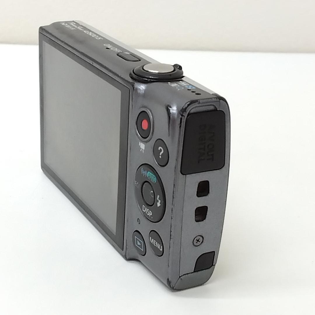 若《NLCVM》CANON　PowerShot　A3500IS　ジャンク