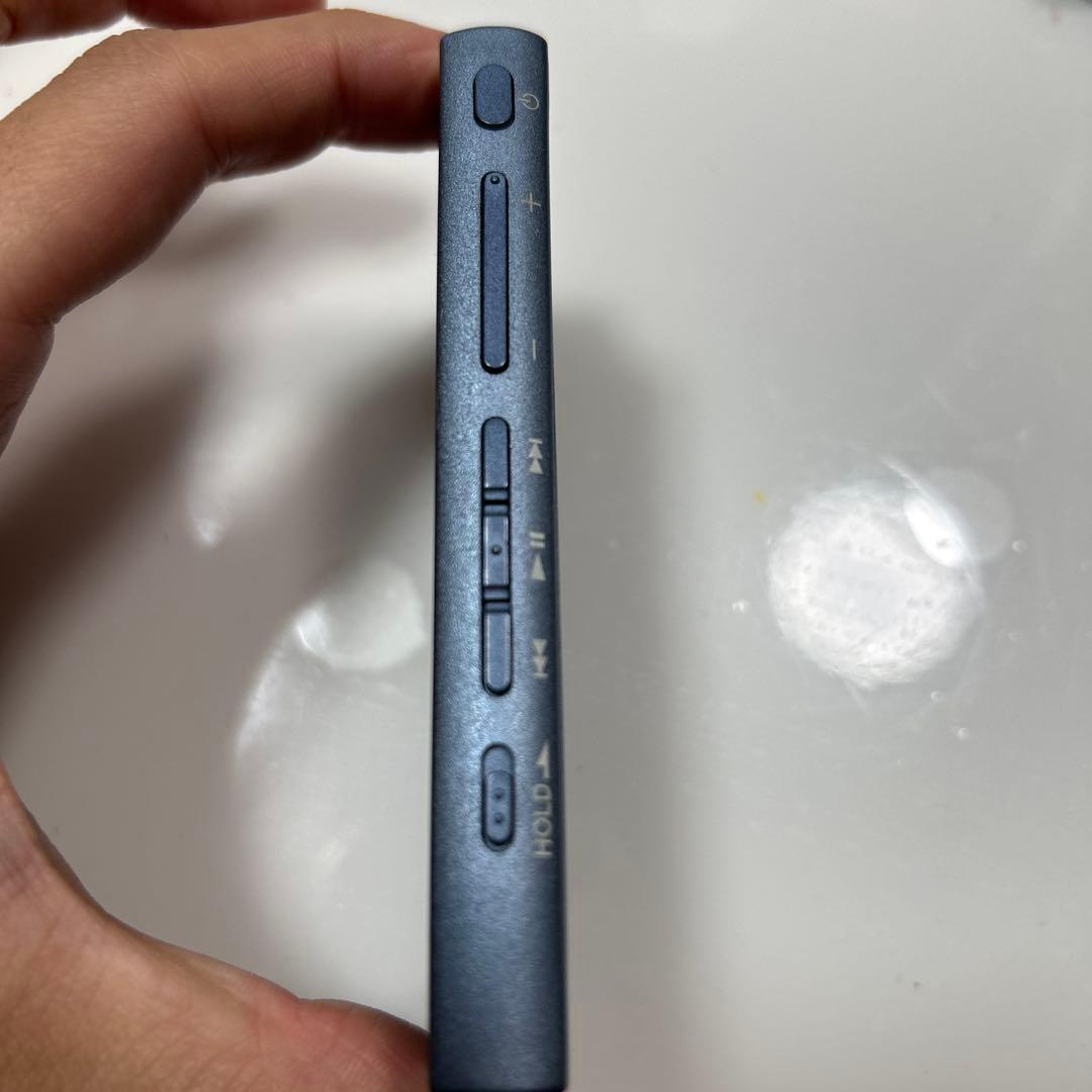 SONY WALKMAN ウォークマン NW-A46