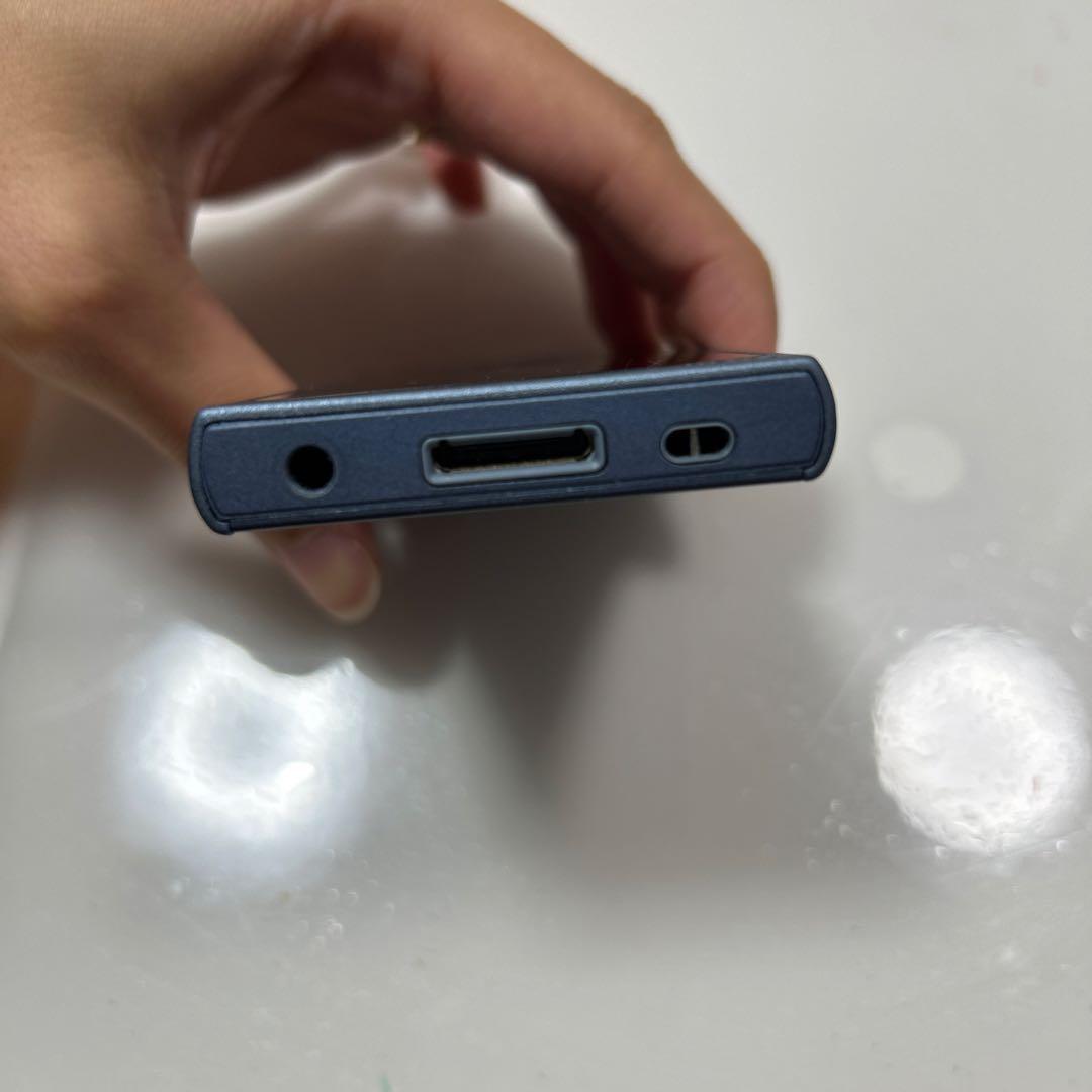 SONY WALKMAN ウォークマン NW-A46