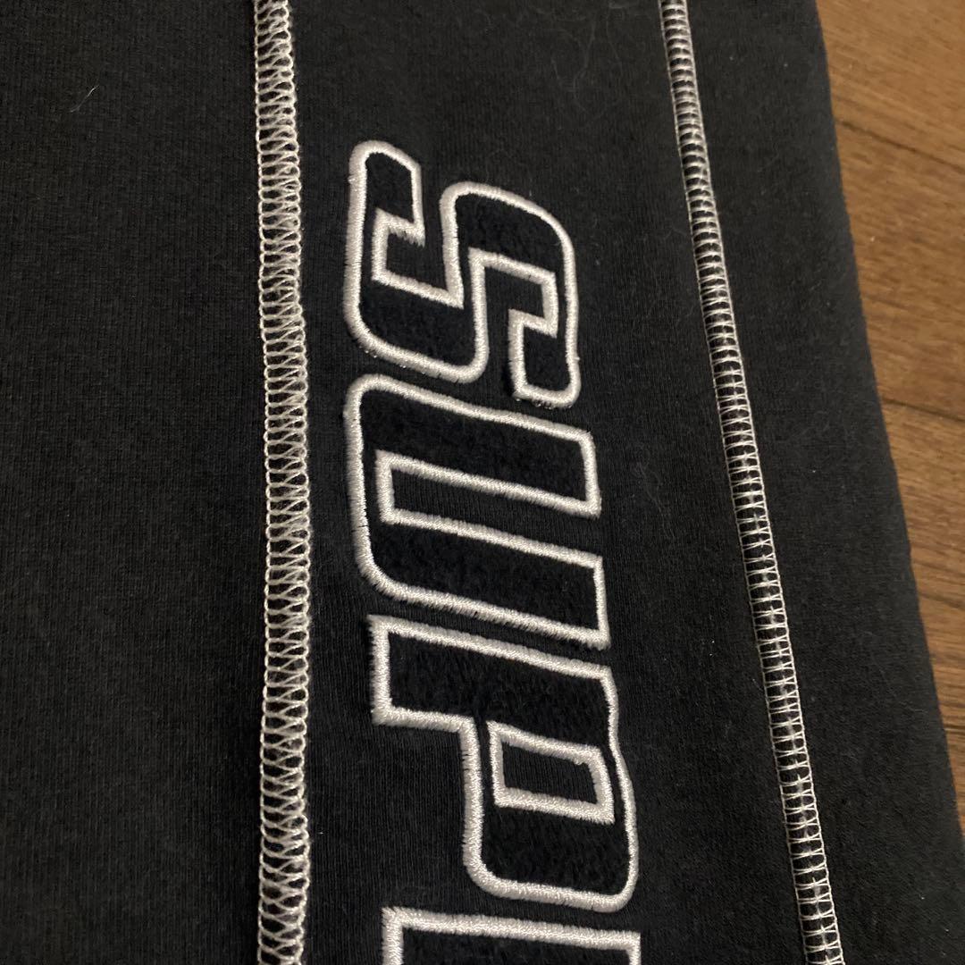 【22ss】supremeスウェットパンツCoverstitchシュプリーム