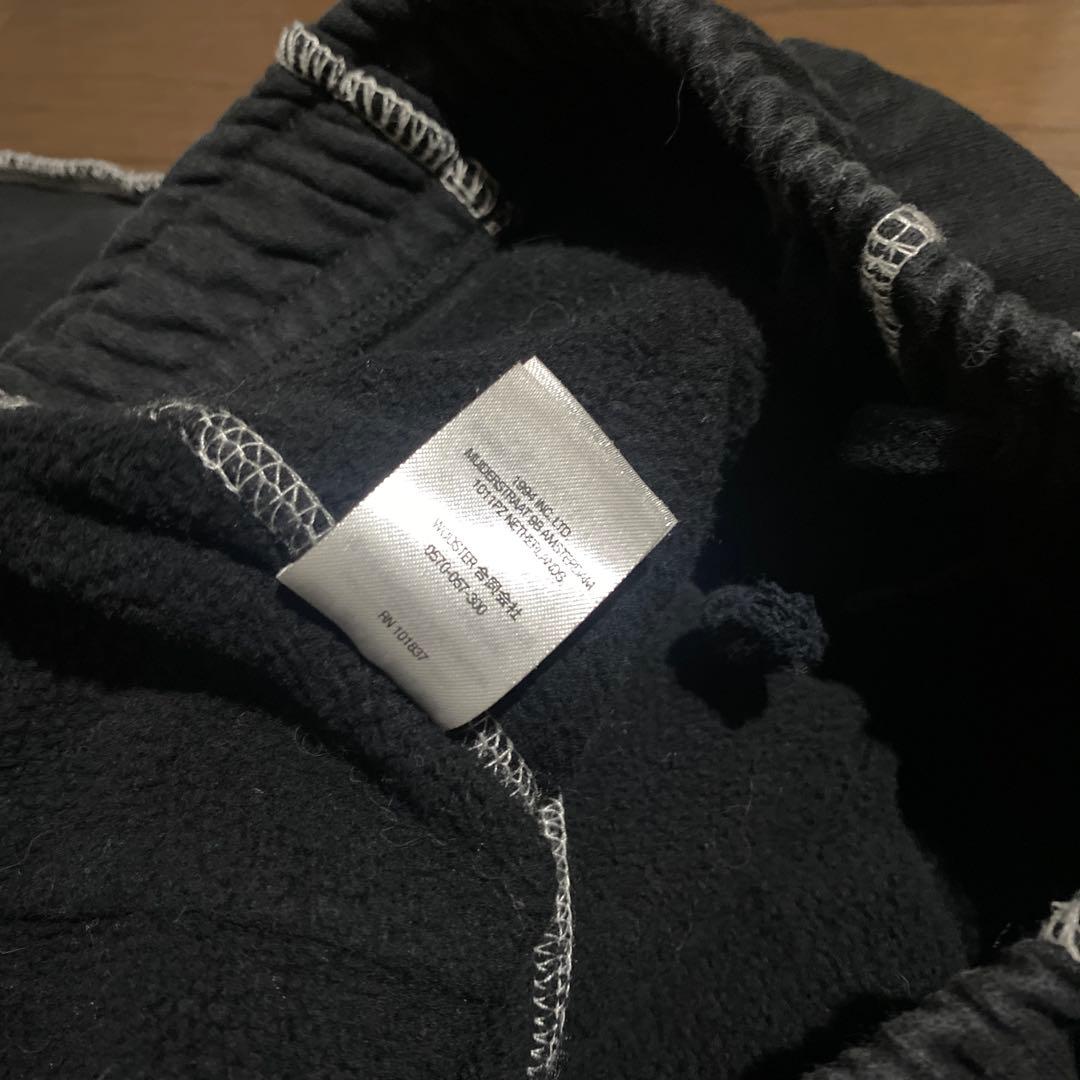 【22ss】supremeスウェットパンツCoverstitchシュプリーム