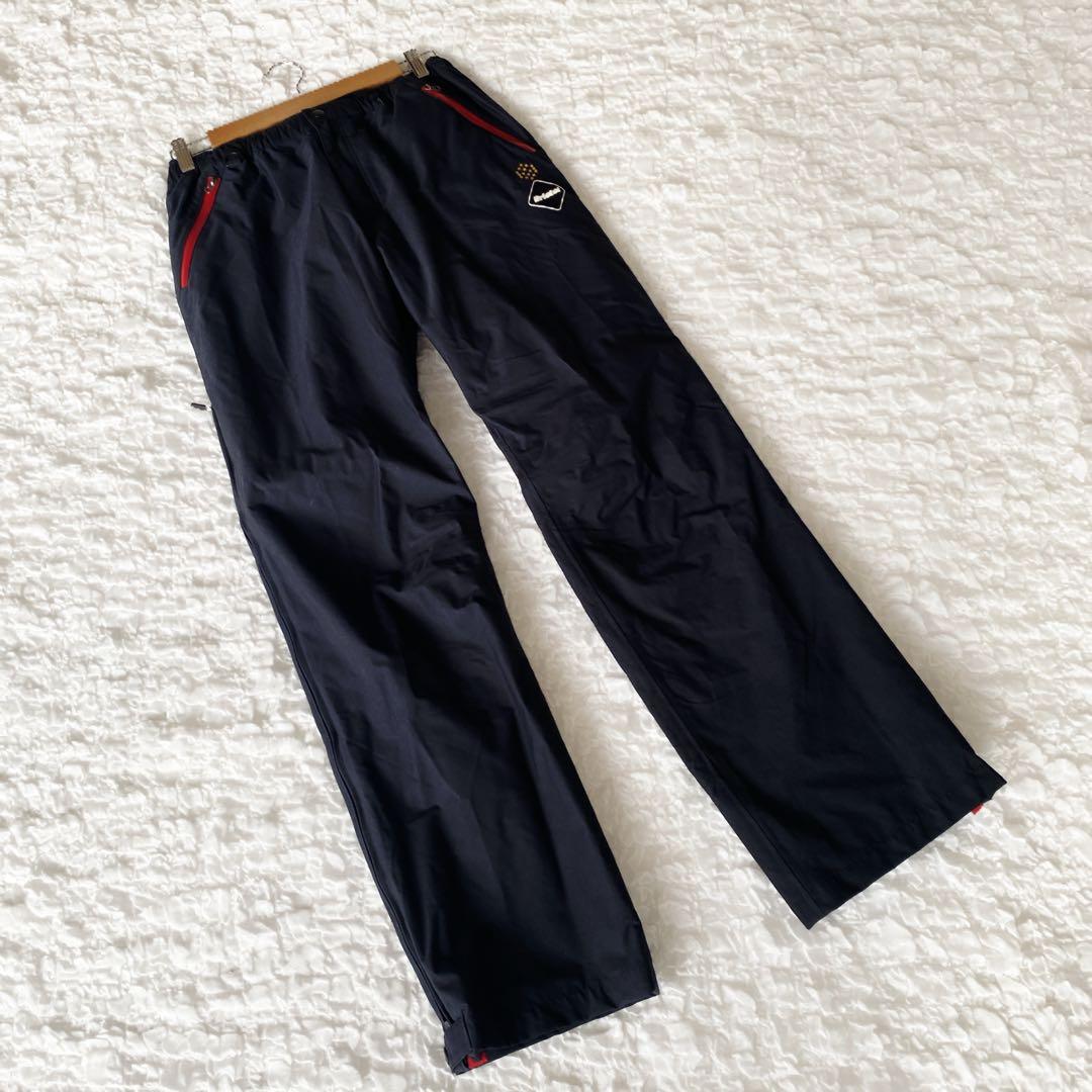 新品タグ付き✨希少✨F.C.Real Bristol×NIKE　セットアップ　L