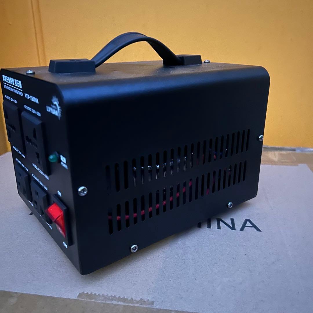 1500VA 変圧器 1500VA