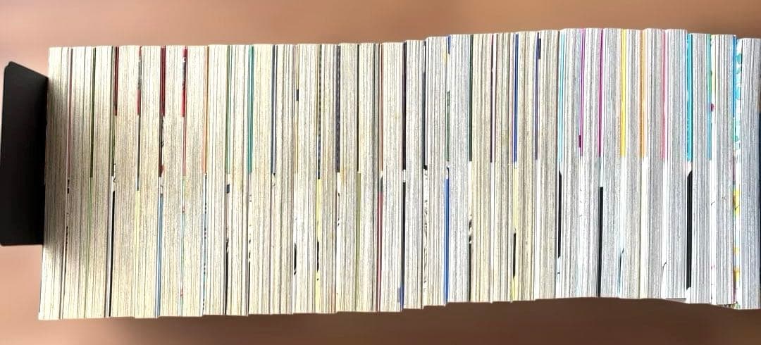 君に届け 全30巻　番外編 運命の人1〜2巻